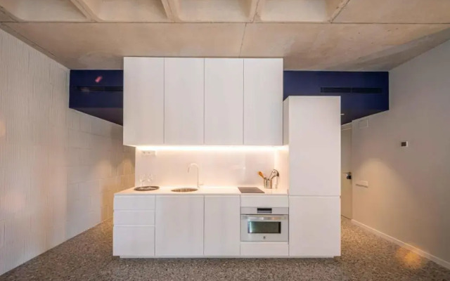 Barcelona Touch Apartments - Rosich
