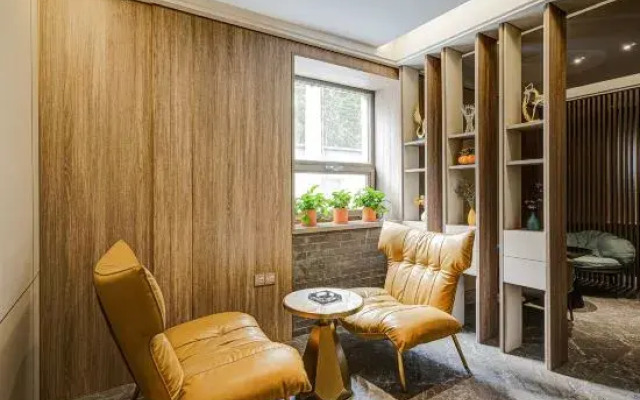 Chonpines Hotel (Daqing West Railway Station Wanda Plaza Branch)