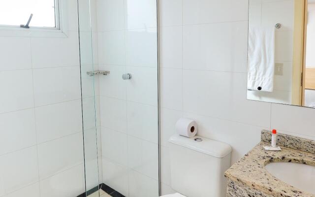 Hotel Express Terminal Tur - Rodoviária Porto Alegre