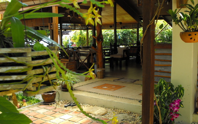 Sea Scene Resort