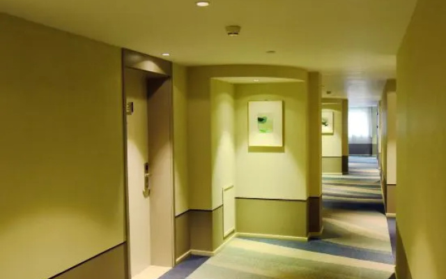 Homeinn Selected Hotel (Xi'an Provincial Stadium Subway Station) – Hotel Rooms – Xi'an