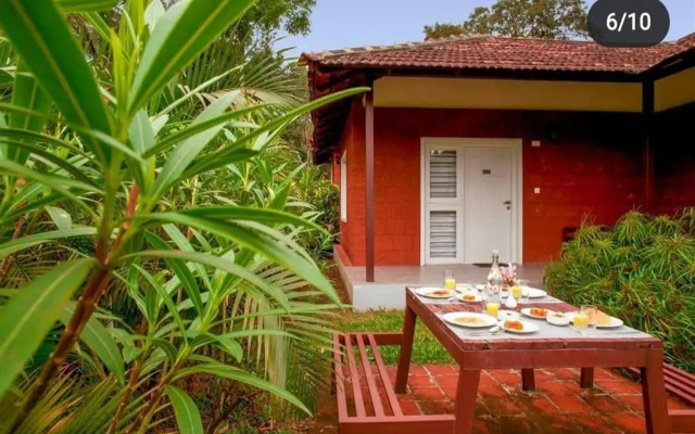 Clover Holiday Village Coorg Resort by VOYE HOMES