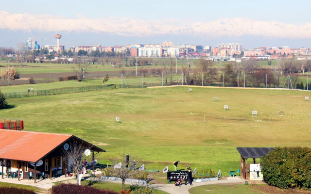 Hotel Piccolo Allamano