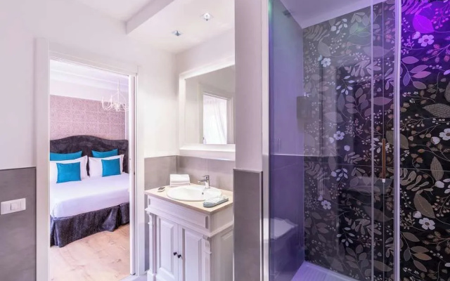 Trastevere Paper Suites