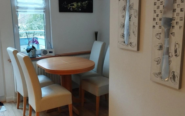 Ferienwohnung Lehmann - Wernigerode