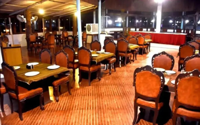 Hotel Mount Castle