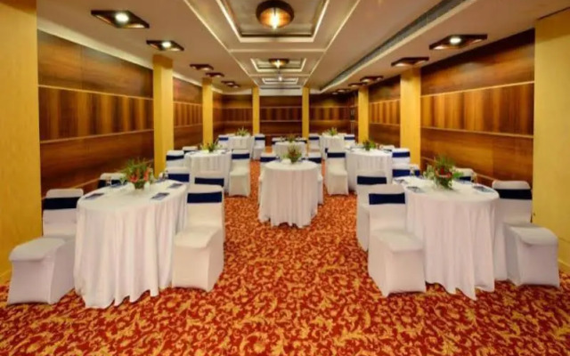 The Chariot Resort & Spa
