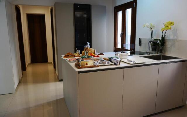 B&B Hortus