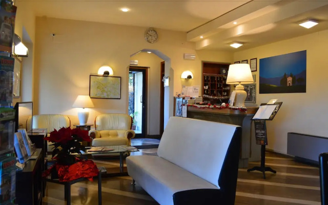 Hotel Ai Tufi