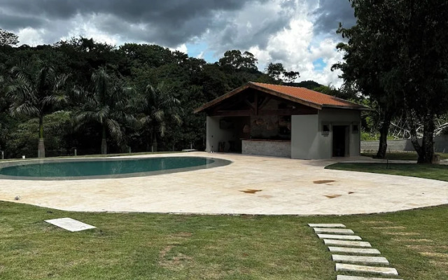 Pousada Villa Dois Amores