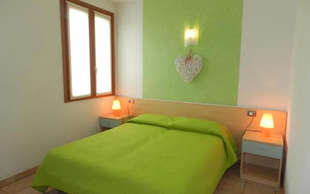 RESIDENCE ALLEGRA - Regarda Travel