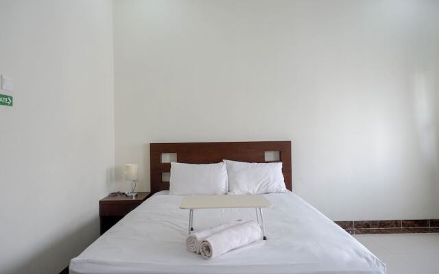 Urbanview Hotel Syariah Casa Azmya Yogyakarta