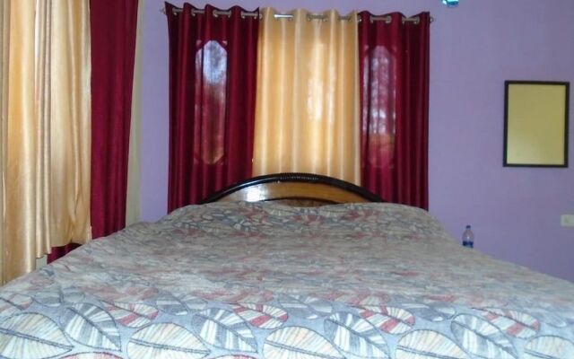 Gopal Binsar Retreat