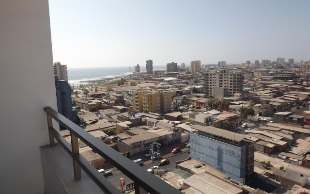 Espacio Norte - Iquique Cavancha