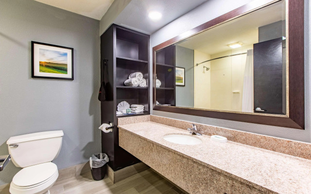Best Western Rochester Hotel Mayo Clinic Area/St. Mary's