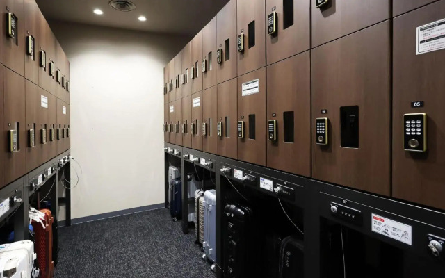 Chisun Hotel Kobe