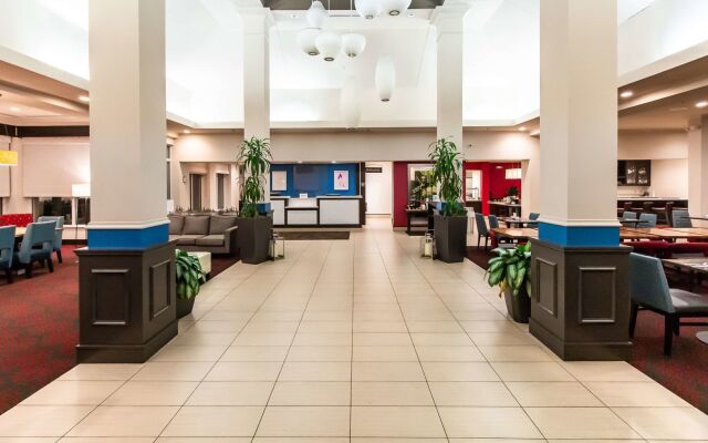 Hilton Garden Inn Columbus/Dublin