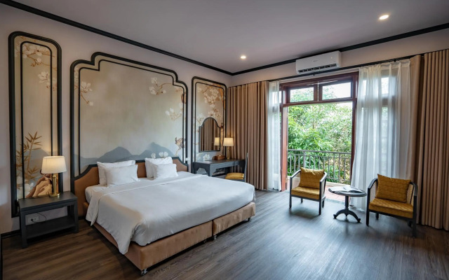 Tuan Chau Resort Ha Long