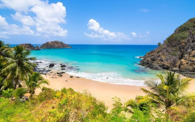 Pousada Monsieur Rocha