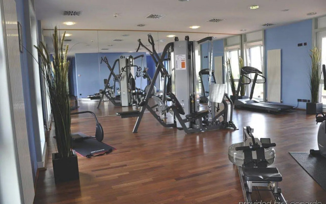 Best Western Plus Hotel Köln City