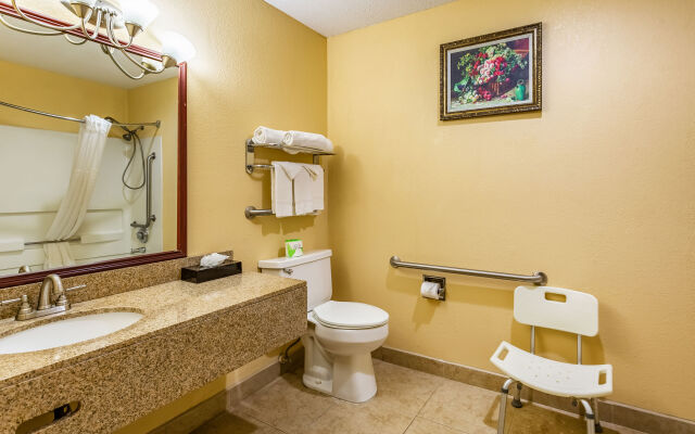 Quality Inn Taos