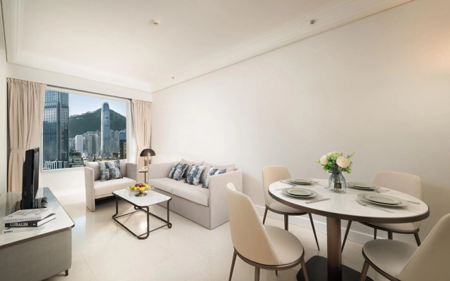 Harbour Plaza Metropolis