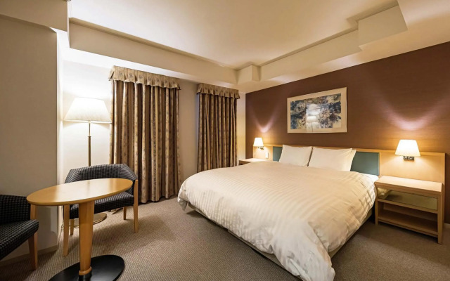 Utsunomiya Tobu Hotel Grande