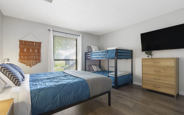 Bunker Ridge Respite - Pointe Royale Golf Resort Amenities