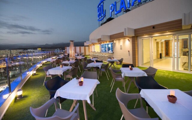 HL Suites Nardos - Only Adults