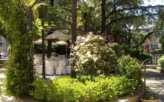 Park Hotel San Michele