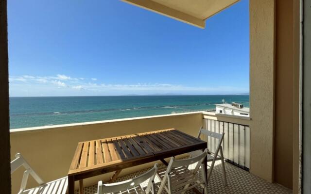 Italia apartment in Follonica-ITALIA