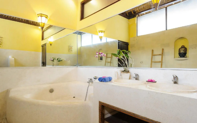 Alizee Villa