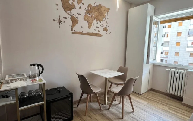 Raffaelli Suite