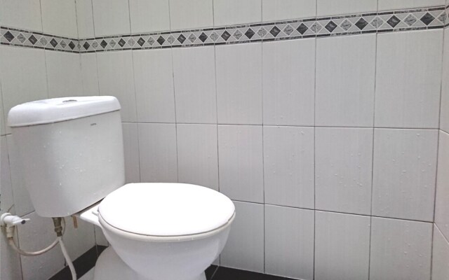 Oyo 2447 Aulia Homestay
