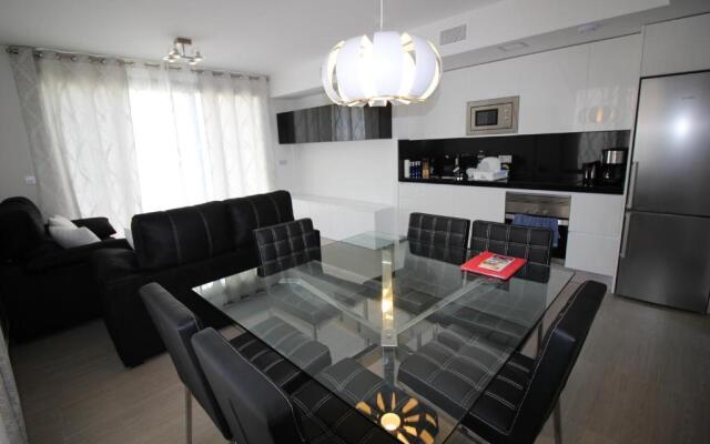 Villa Tindra