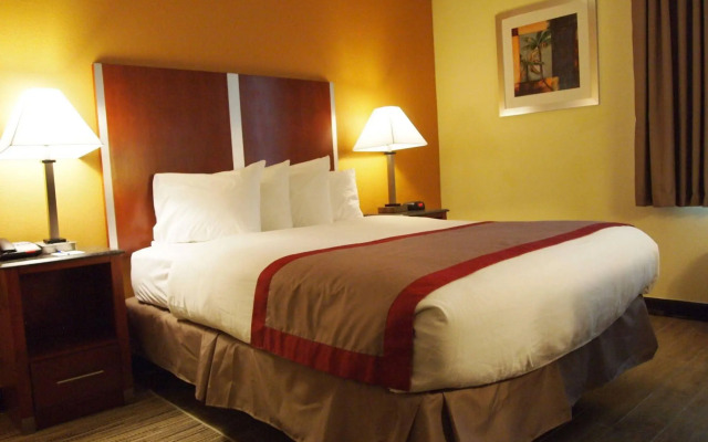 Best Western Ft. Lauderdale I-95 Inn