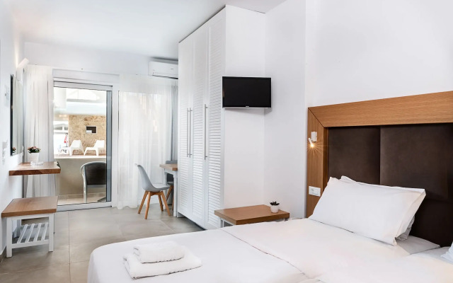 Vergina Beach Hotel