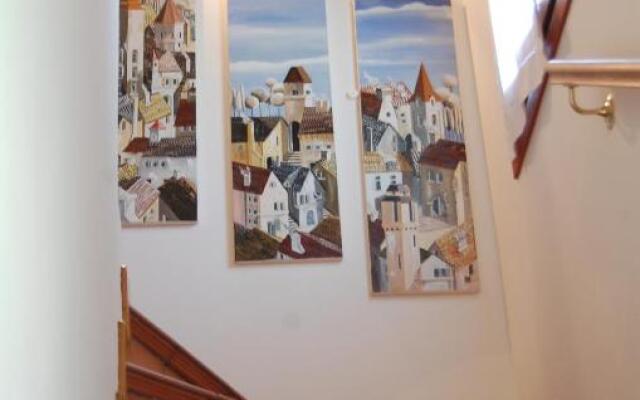 B&B Santa Fosca