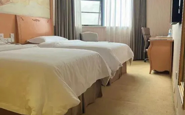 Vienna Hotel (Hong'an)