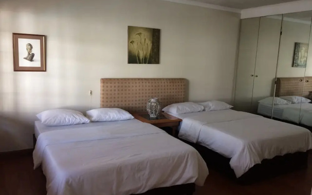Da Arden Guest House