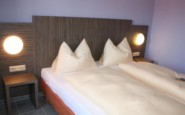 Centro Hotel Alzey