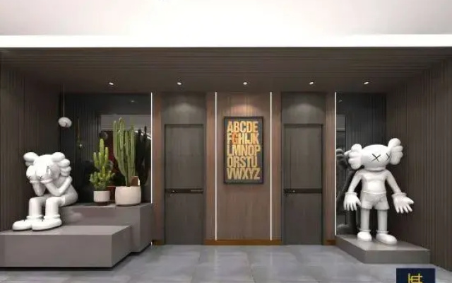 Korla Genting E-sports Hotel