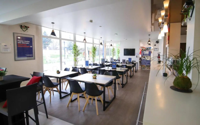 Novotel Strasbourg Sud
