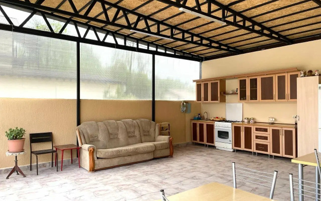 У дяди Вани