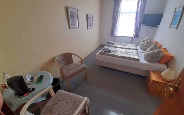 Hotel New Hampshire Nordfriesland