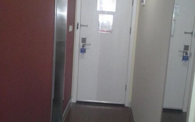Linyi Home Inn - Tongda Road