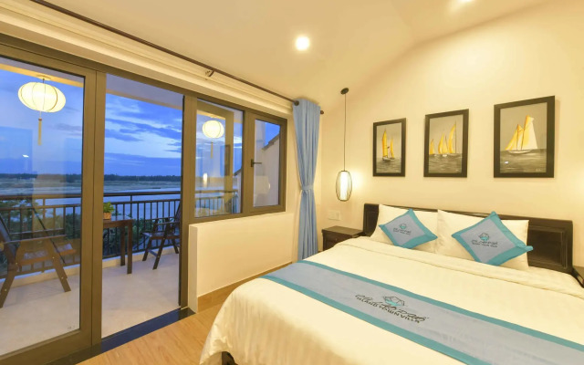 Island Town Villas