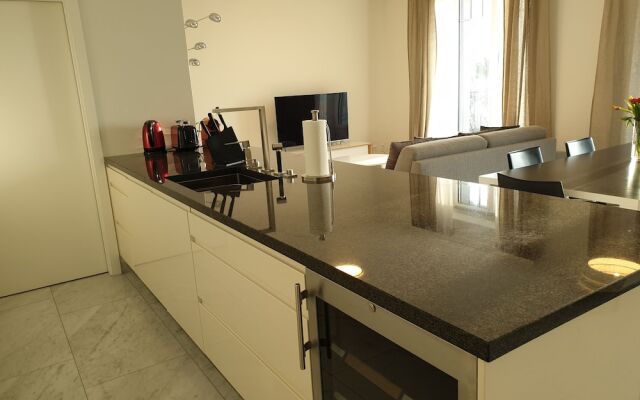 Montreux Grand Rue Apartments