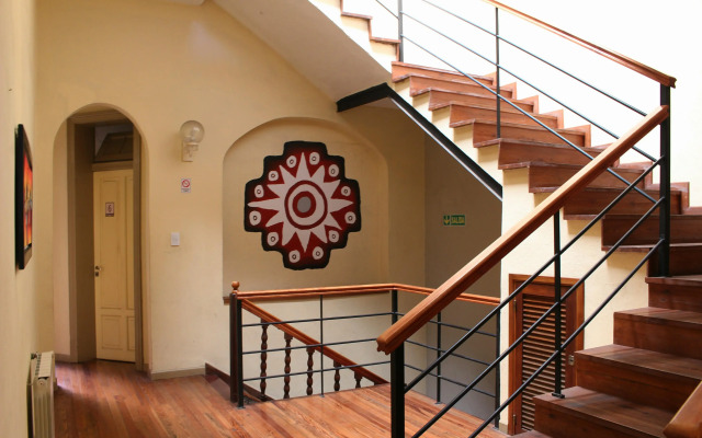 Hostel Centenario