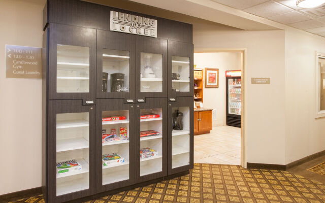 Candlewood Suites Merrillville by IHG